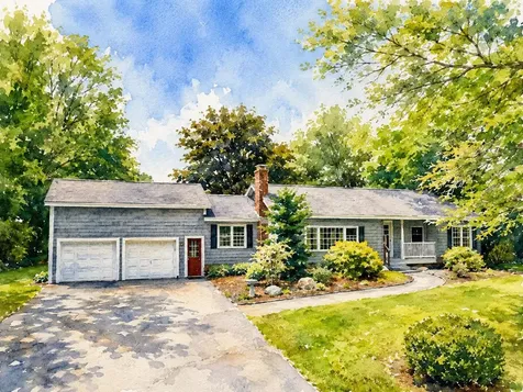 224 Haverhill Road Chester NH 03036