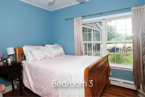 224 Haverhill Road Chester NH 03036