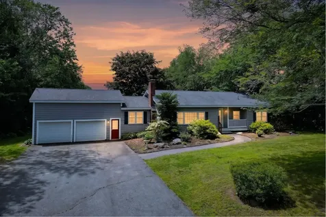 224 Haverhill Road Chester NH 03036