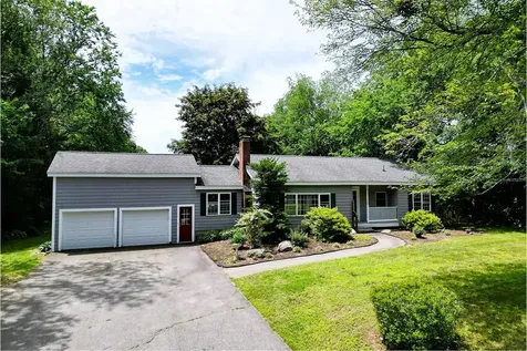 224 Haverhill Road Chester NH 03036