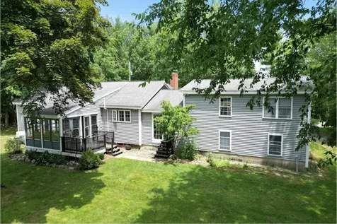 224 Haverhill Road Chester NH 03036