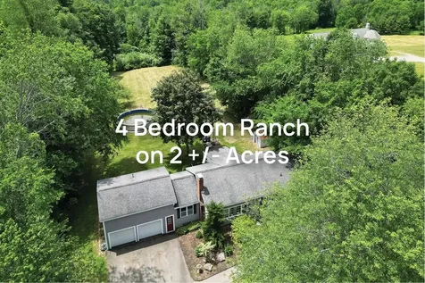224 Haverhill Road Chester NH 03036