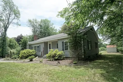 224 Haverhill Road Chester NH 03036