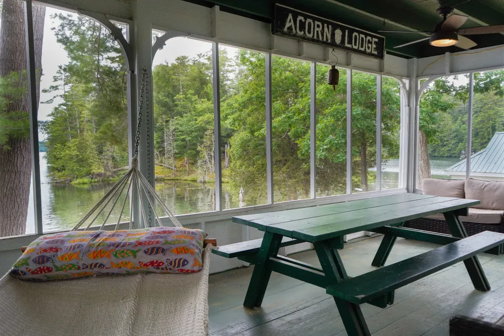48 Acorn Lodge Road Castleton VT 05735
