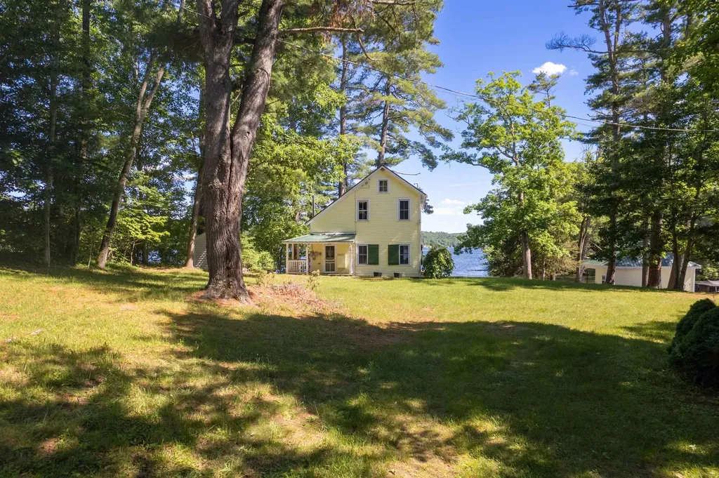 48 Acorn Lodge Road Castleton VT 05735