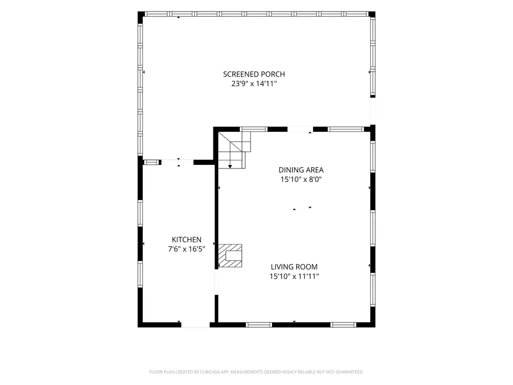 48 Acorn Lodge Road Castleton VT 05735