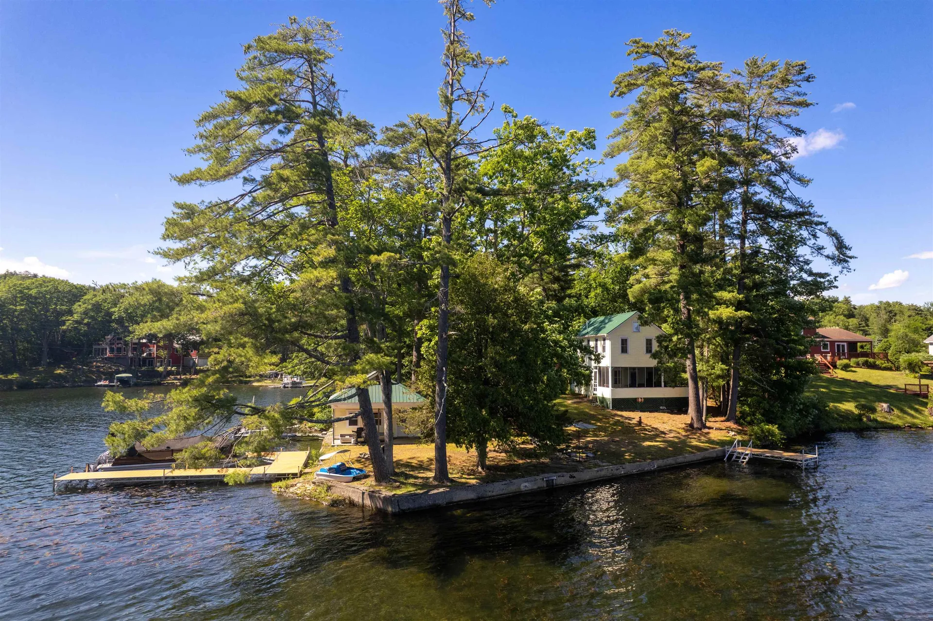 48 Acorn Lodge Road Castleton VT 05735
