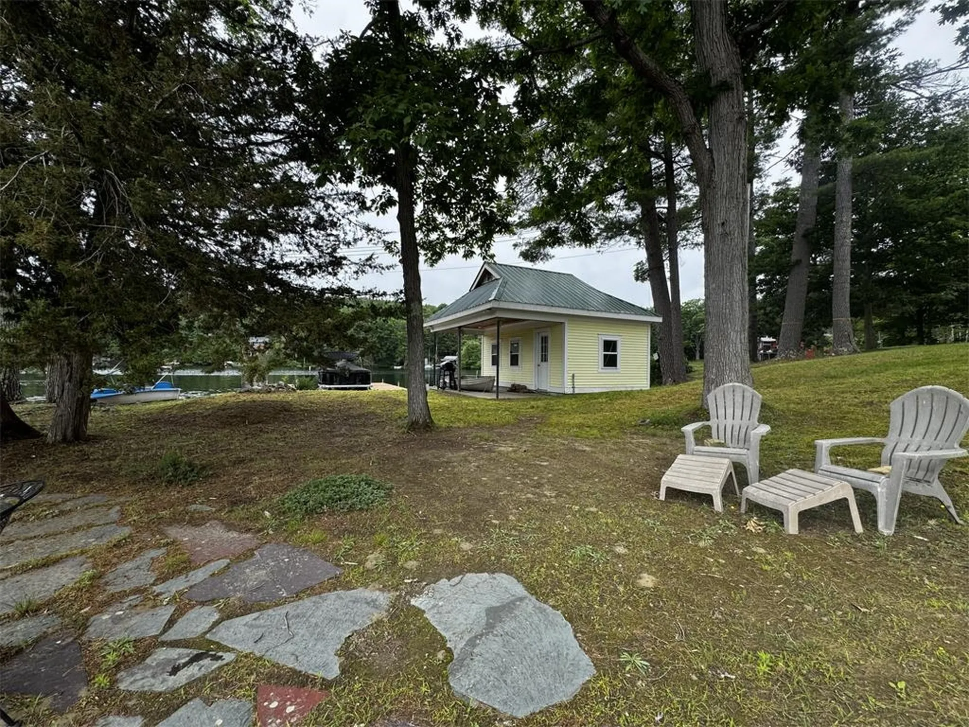 48 Acorn Lodge Road Castleton VT 05735