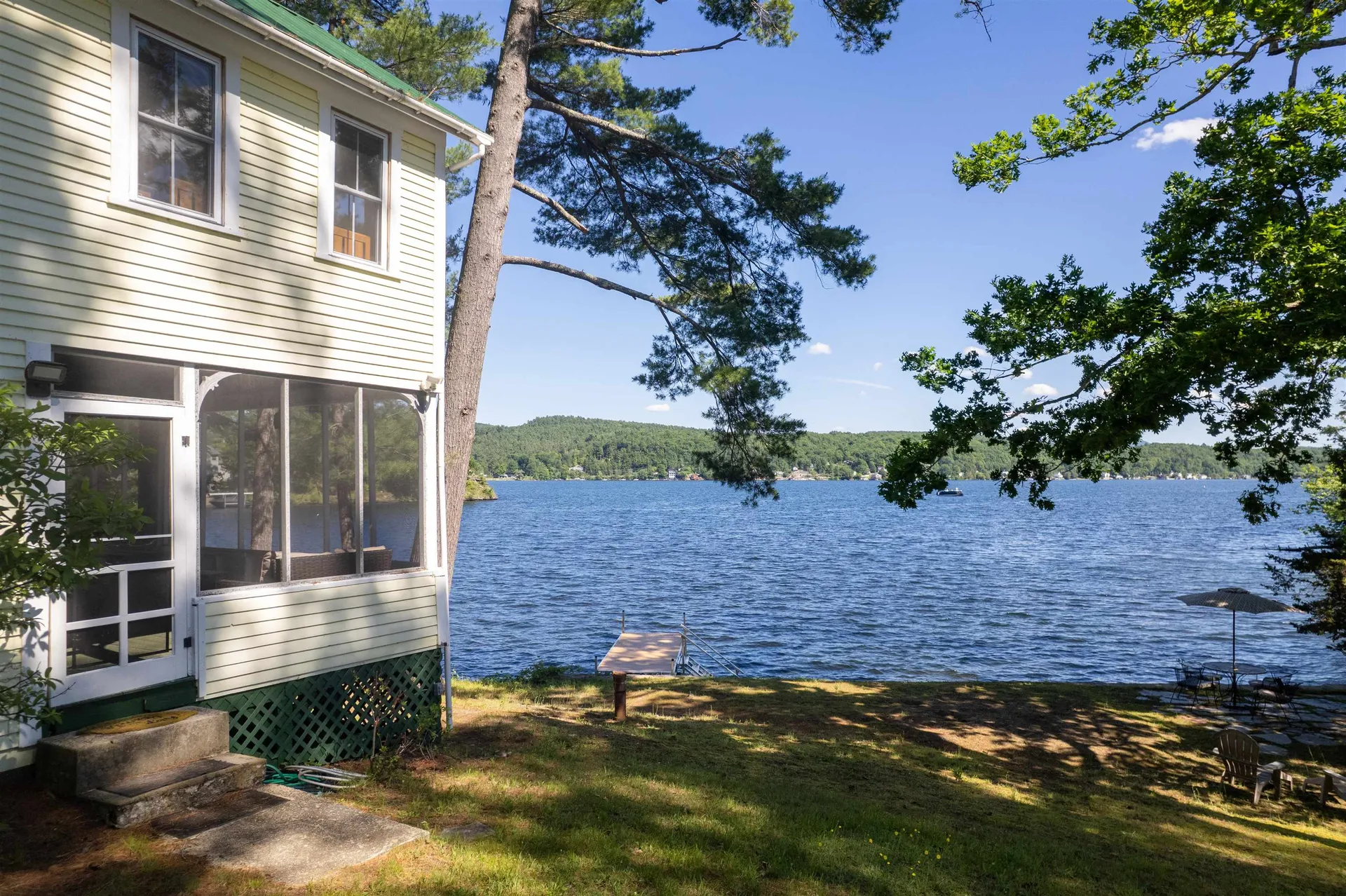 48 Acorn Lodge Road Castleton VT 05735