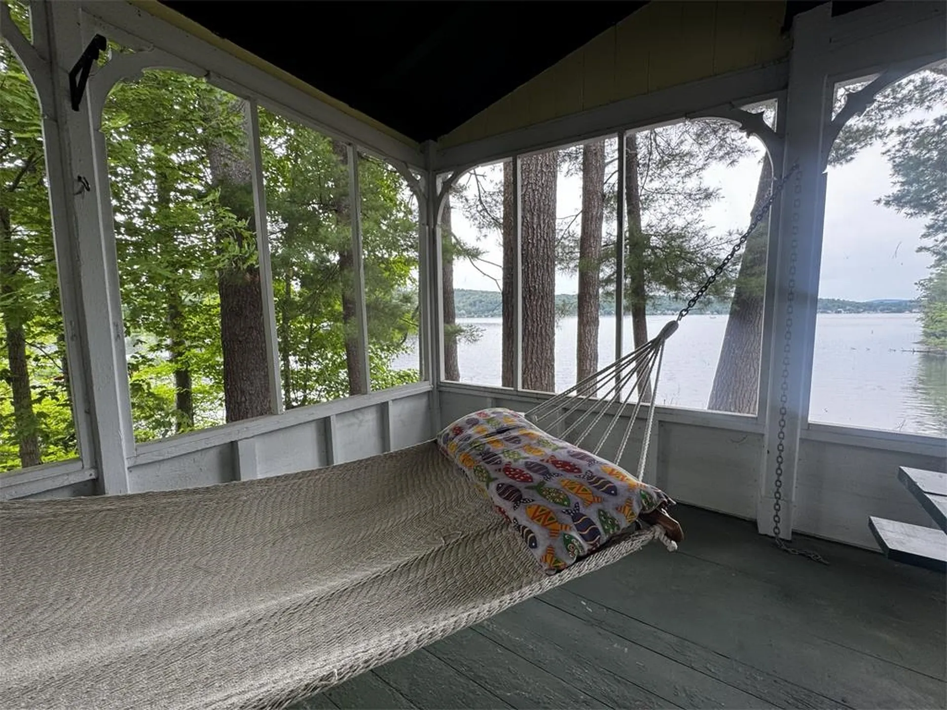 48 Acorn Lodge Road Castleton VT 05735