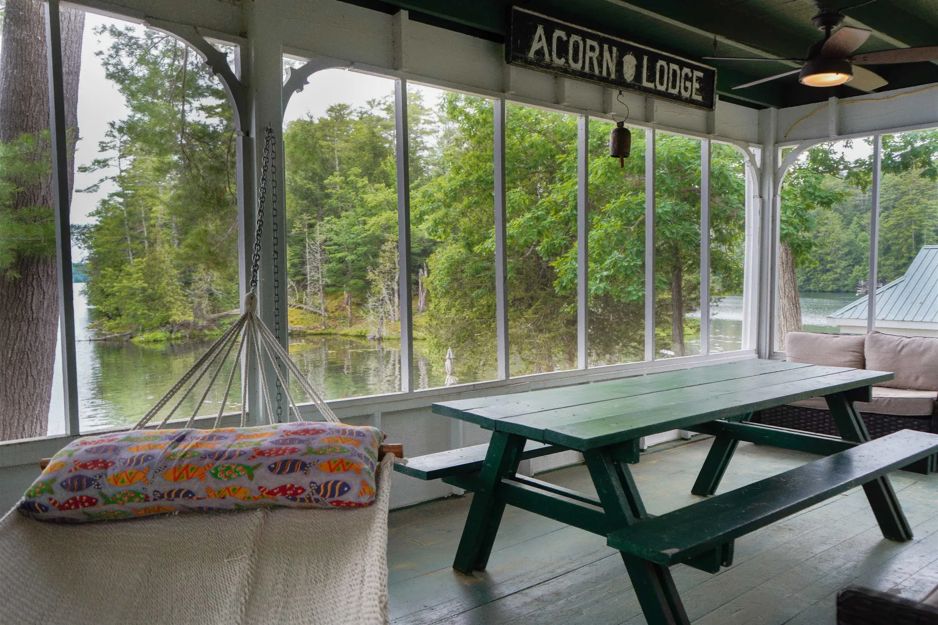 48 Acorn Lodge Road Castleton VT 05735
