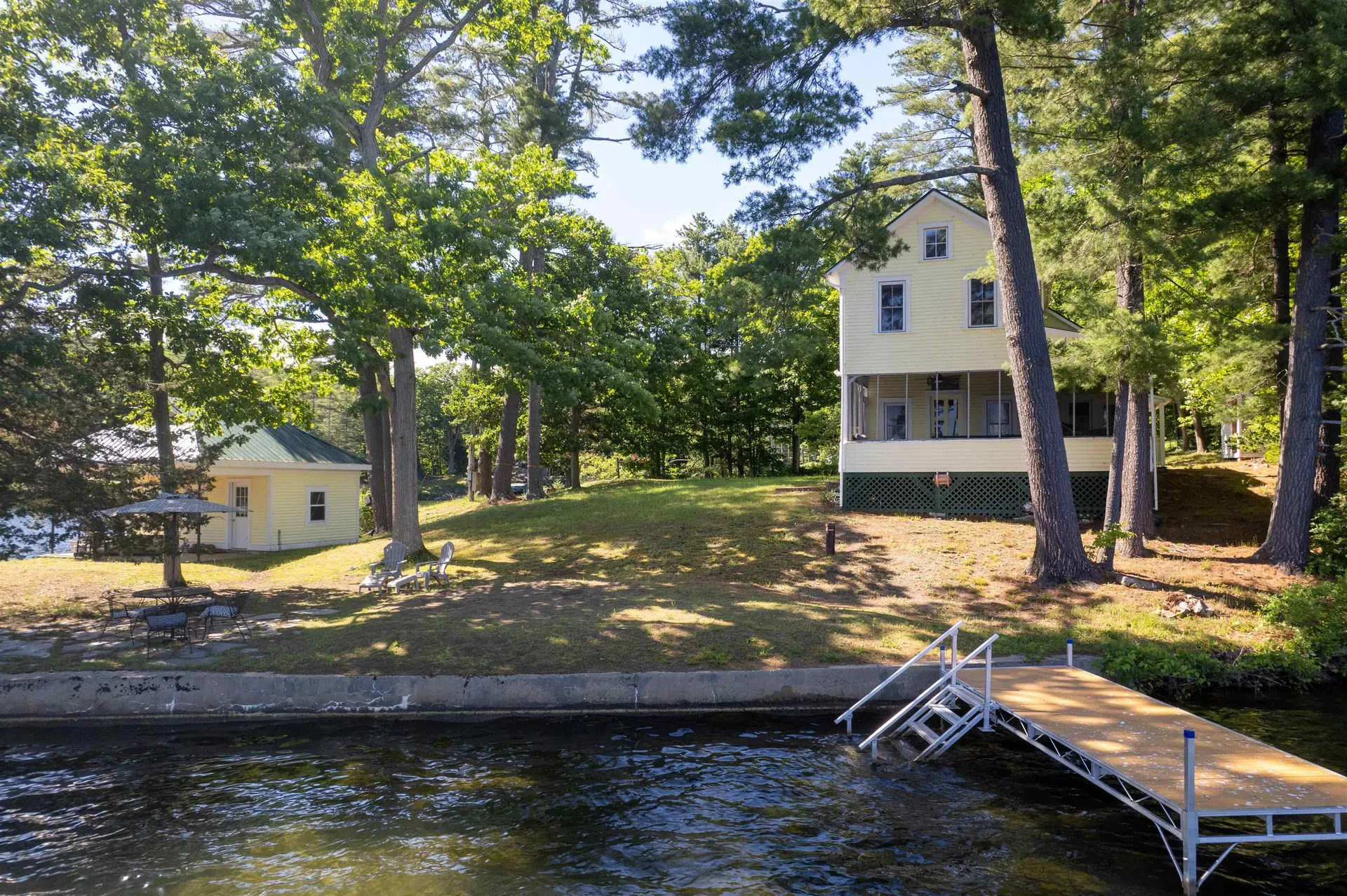 48 Acorn Lodge Road Castleton VT 05735