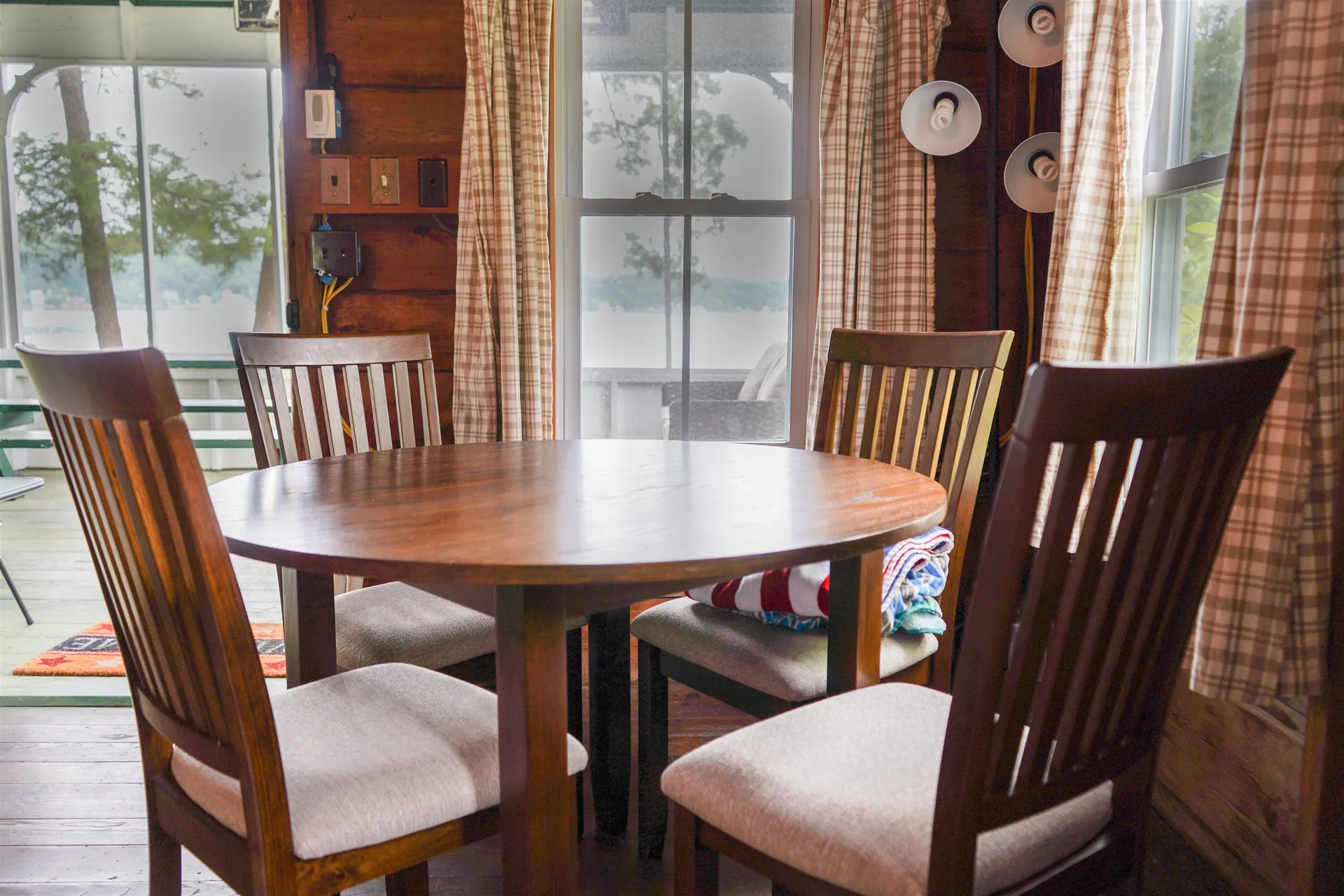 48 Acorn Lodge Road Castleton VT 05735