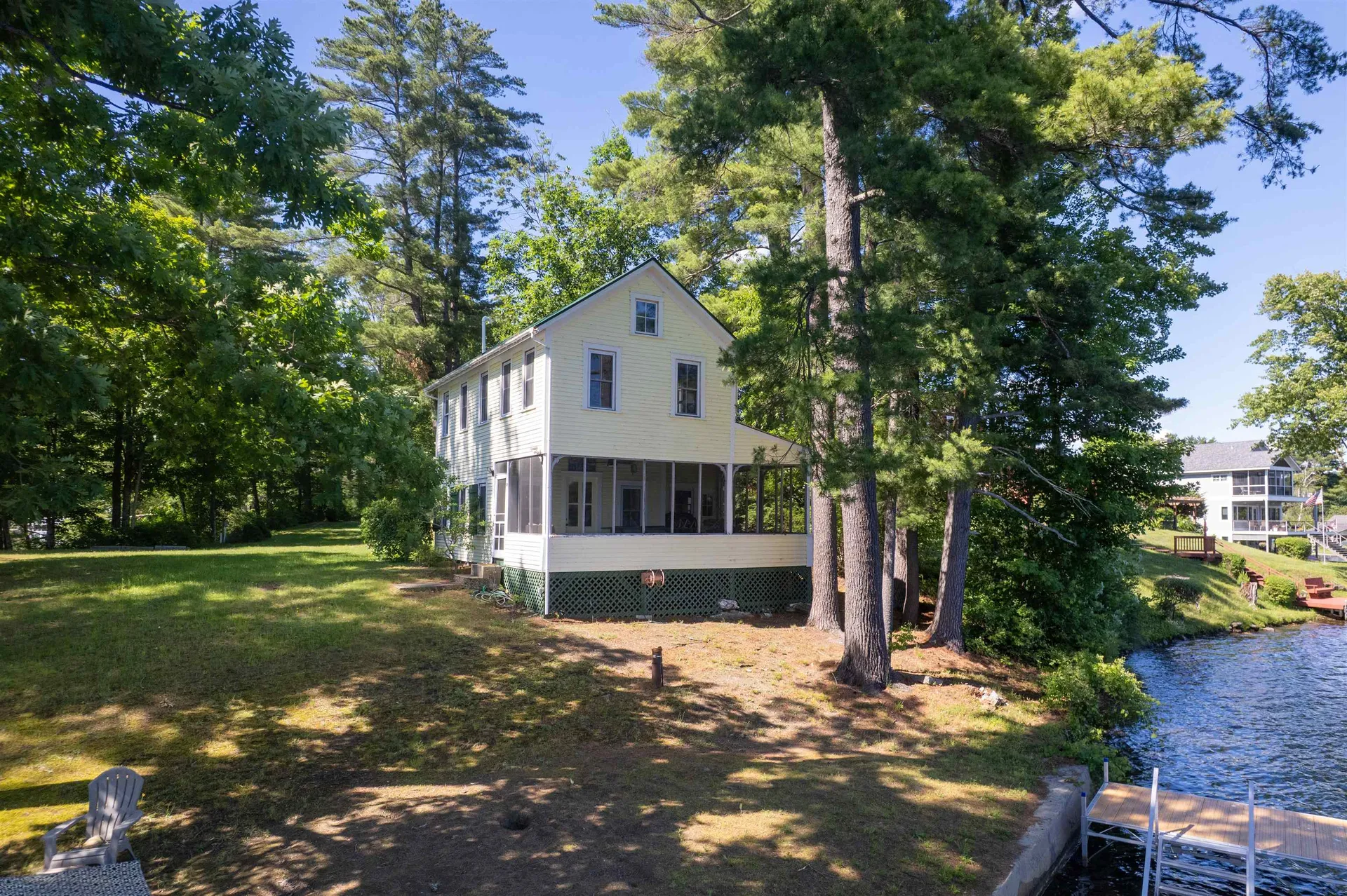 48 Acorn Lodge Road Castleton VT 05735
