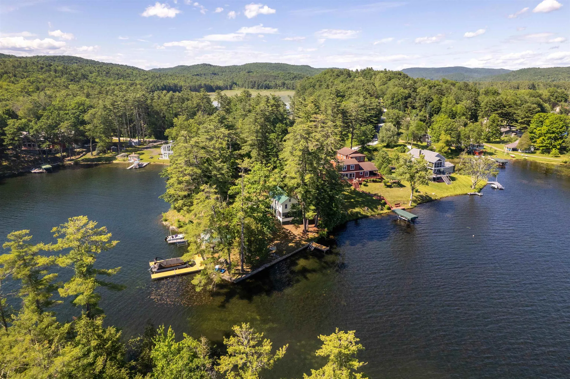 48 Acorn Lodge Road Castleton VT 05735