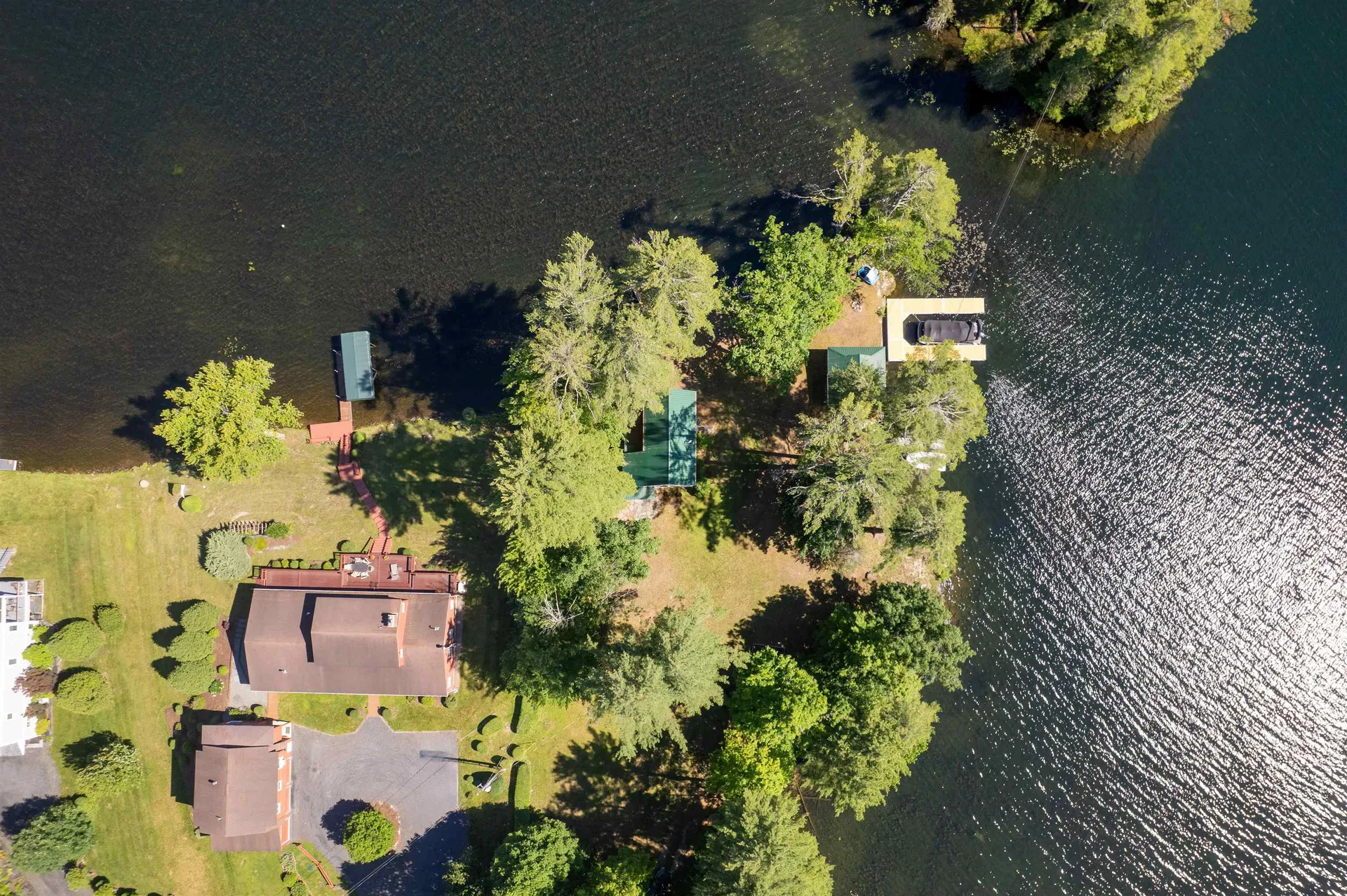 48 Acorn Lodge Road Castleton VT 05735