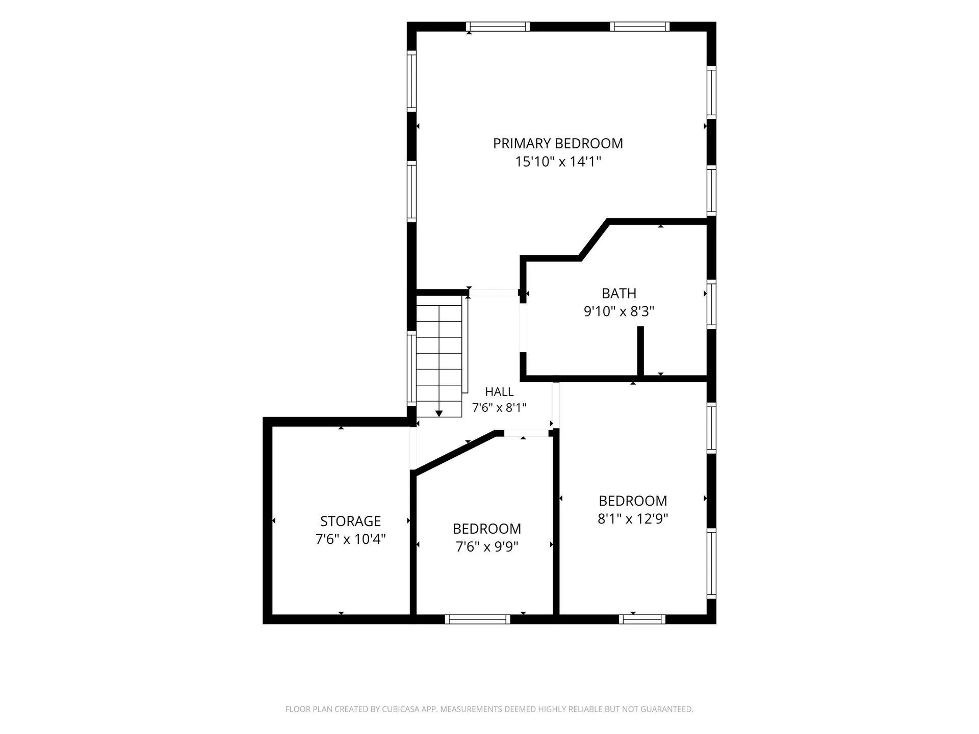 48 Acorn Lodge Road Castleton VT 05735