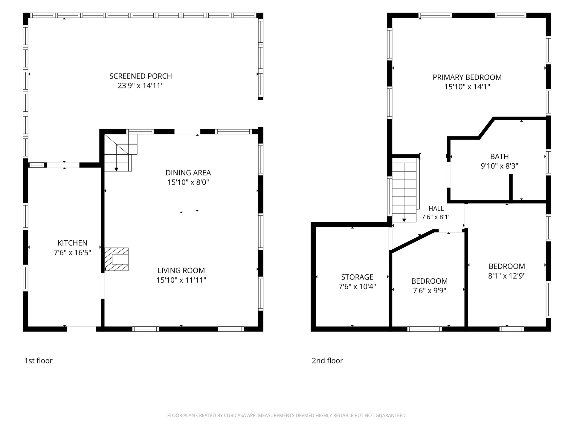 48 Acorn Lodge Road Castleton VT 05735