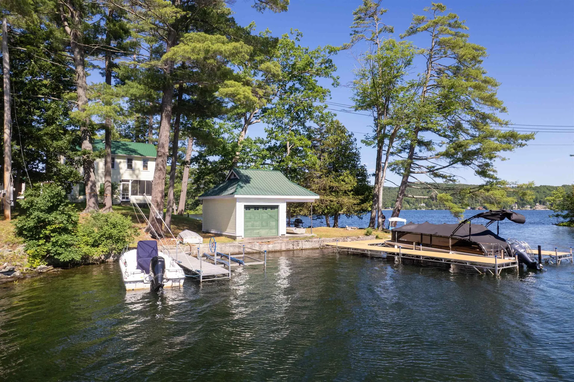 48 Acorn Lodge Road Castleton VT 05735