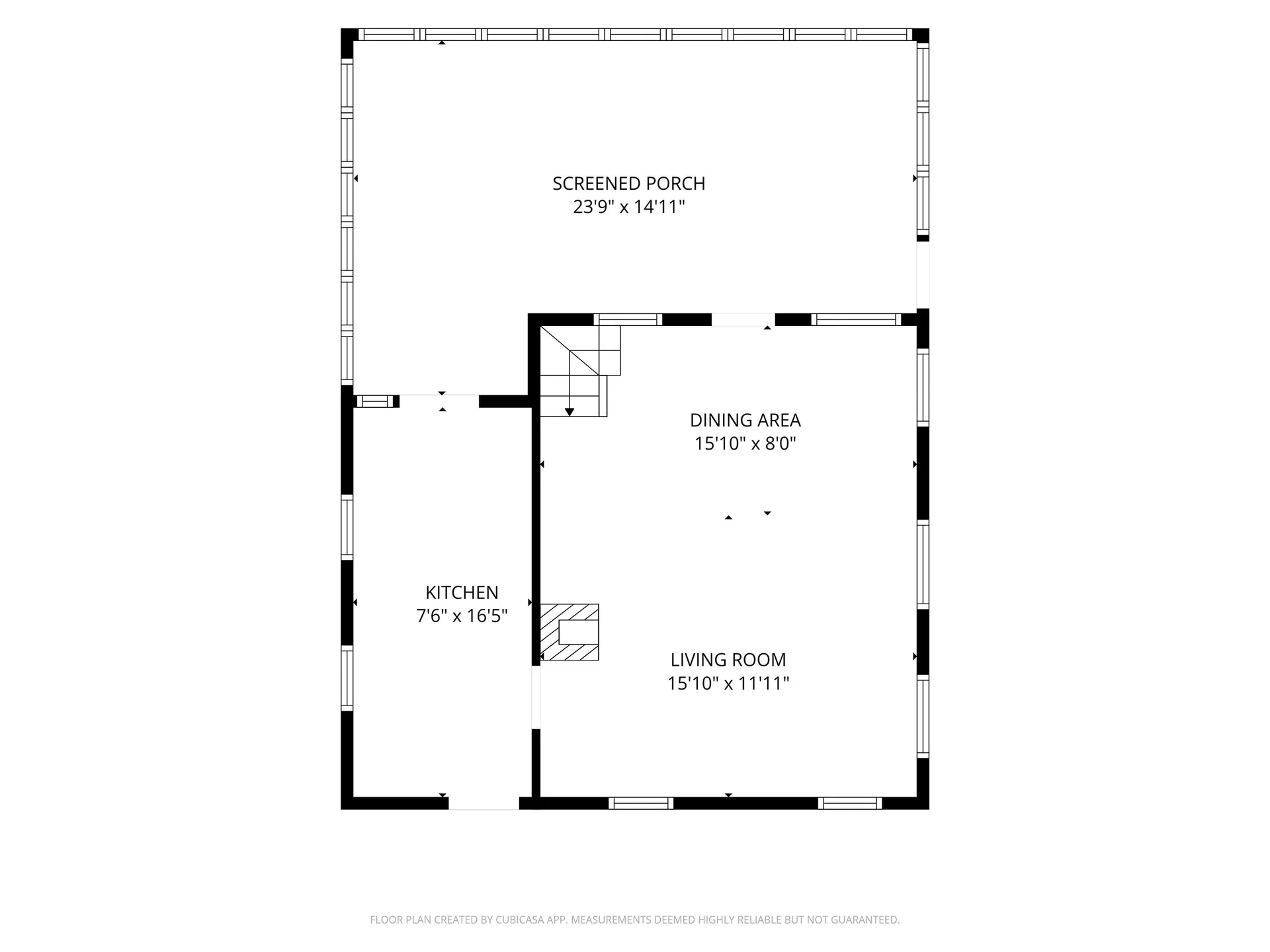 48 Acorn Lodge Road Castleton VT 05735