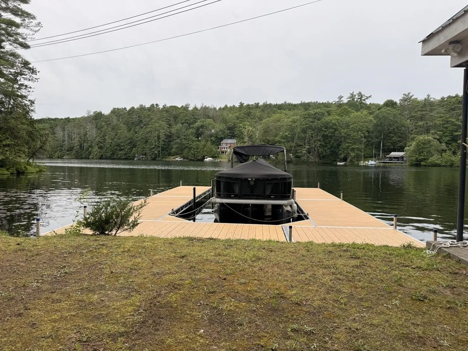 48 Acorn Lodge Road Castleton VT 05735