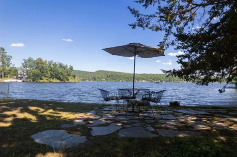 48 Acorn Lodge Road Castleton VT 05735