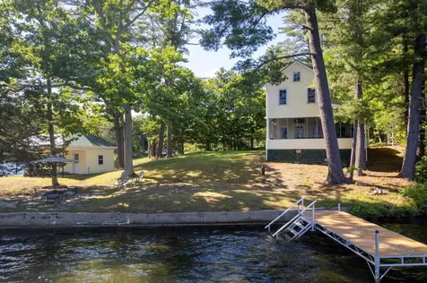 48 Acorn Lodge Road Castleton VT 05735