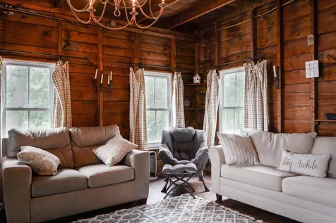 48 Acorn Lodge Road Castleton VT 05735