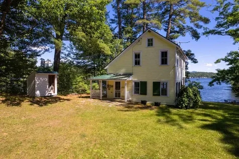 48 Acorn Lodge Road Castleton VT 05735