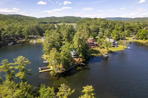 48 Acorn Lodge Road Castleton VT 05735