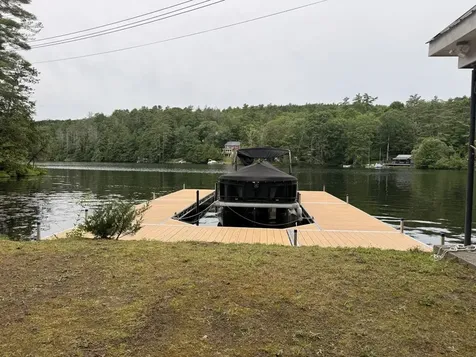48 Acorn Lodge Road Castleton VT 05735