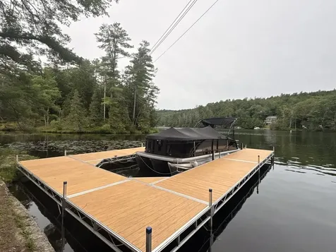 48 Acorn Lodge Road Castleton VT 05735