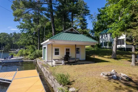 48 Acorn Lodge Road Castleton VT 05735