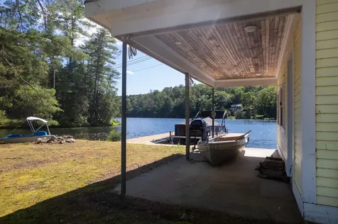 48 Acorn Lodge Road Castleton VT 05735