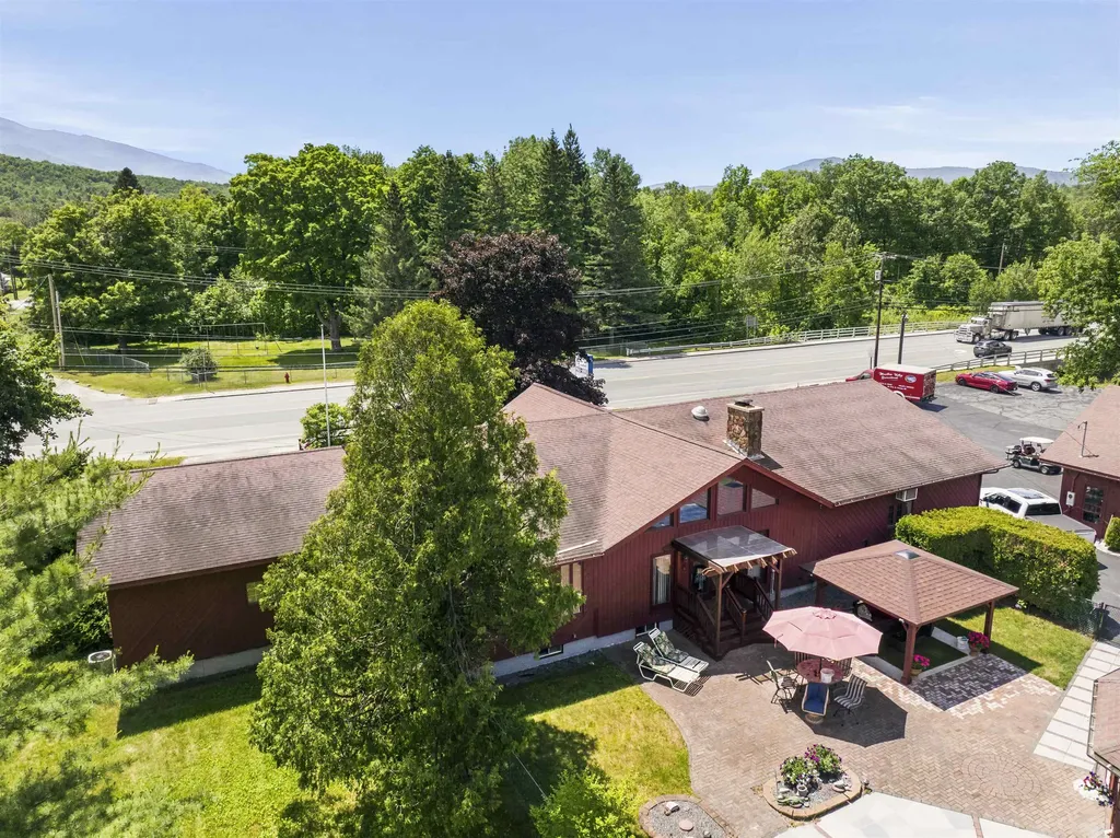 410 Main Street Gorham NH 03581