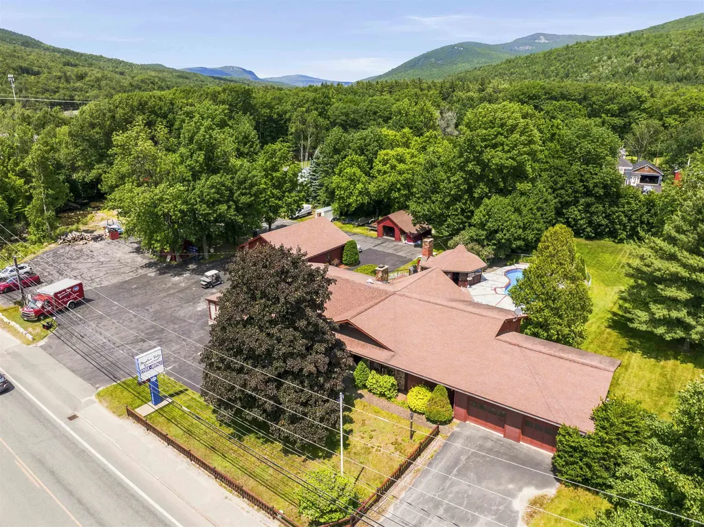 410 Main Street Gorham NH 03581