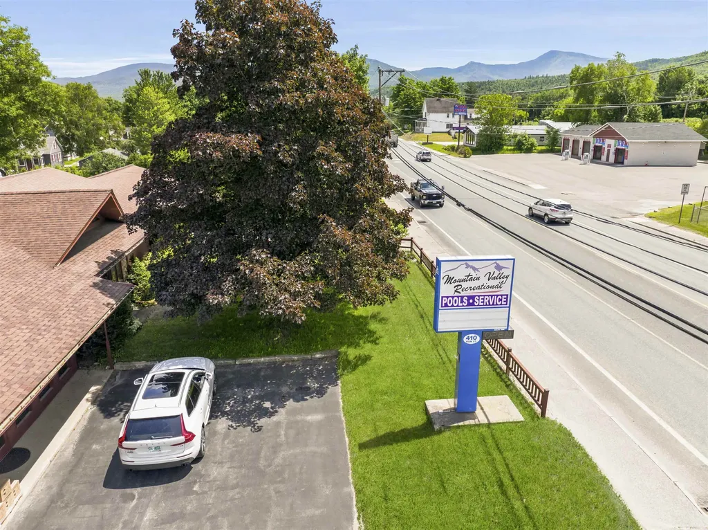 410 Main Street Gorham NH 03581