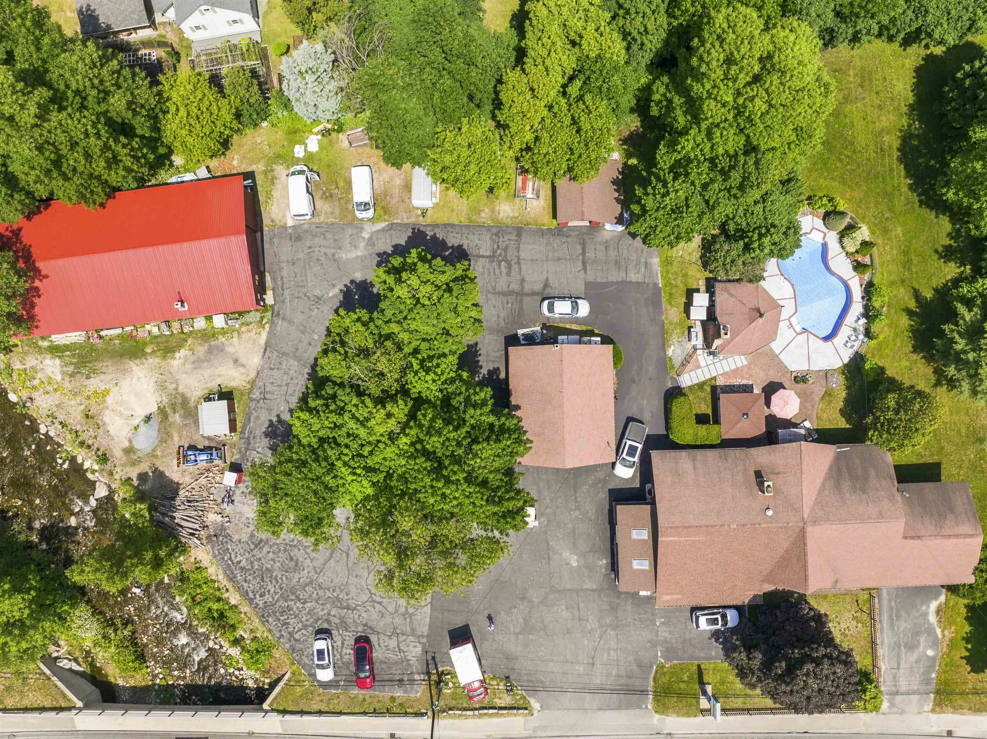410 Main Street Gorham NH 03581