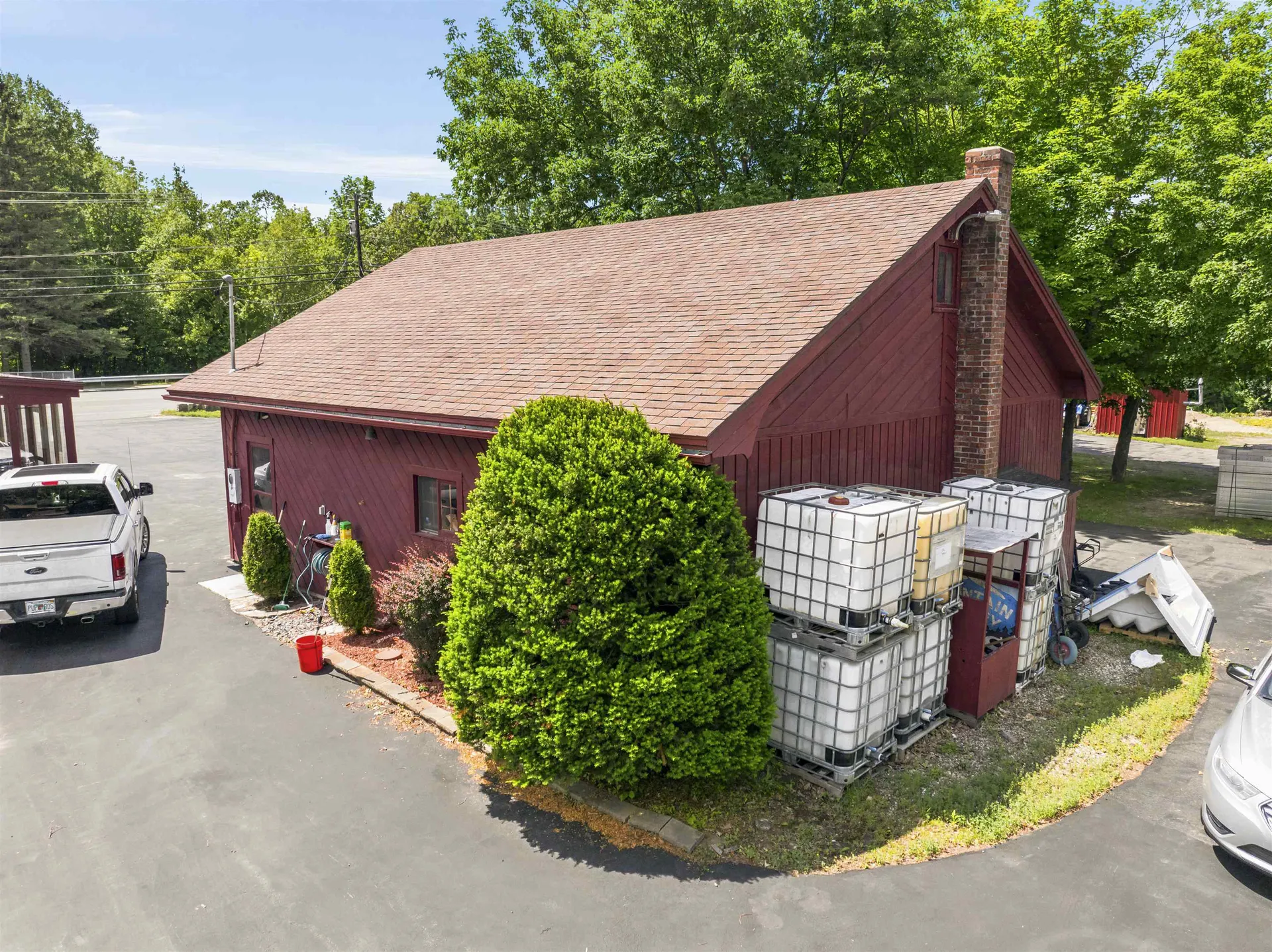 410 Main Street Gorham NH 03581