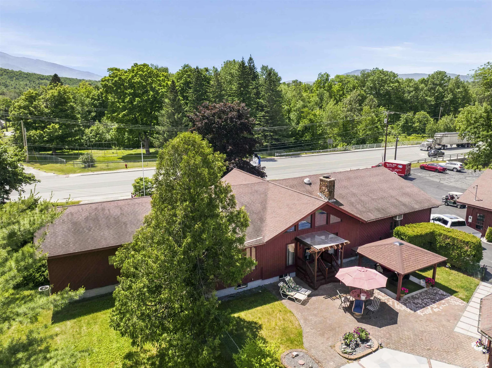 410 Main Street Gorham NH 03581