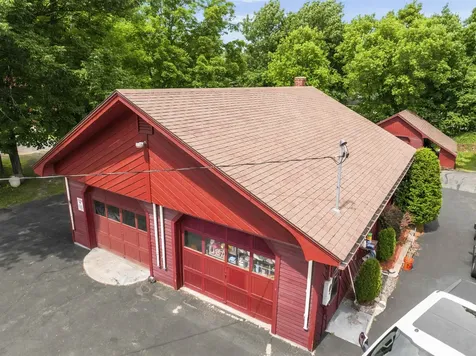 410 Main Street Gorham NH 03581