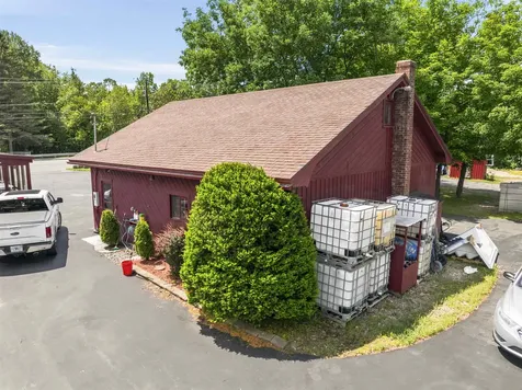 410 Main Street Gorham NH 03581