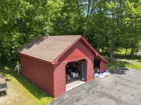 410 Main Street Gorham NH 03581