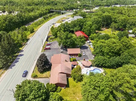 410 Main Street Gorham NH 03581