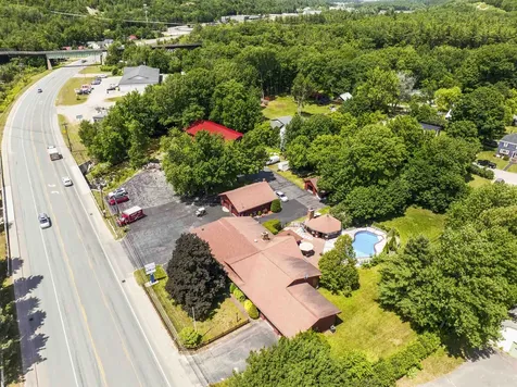 410 Main Street Gorham NH 03581