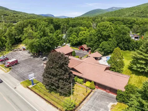 410 Main Street Gorham NH 03581