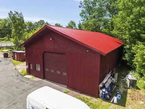 410 Main Street Gorham NH 03581