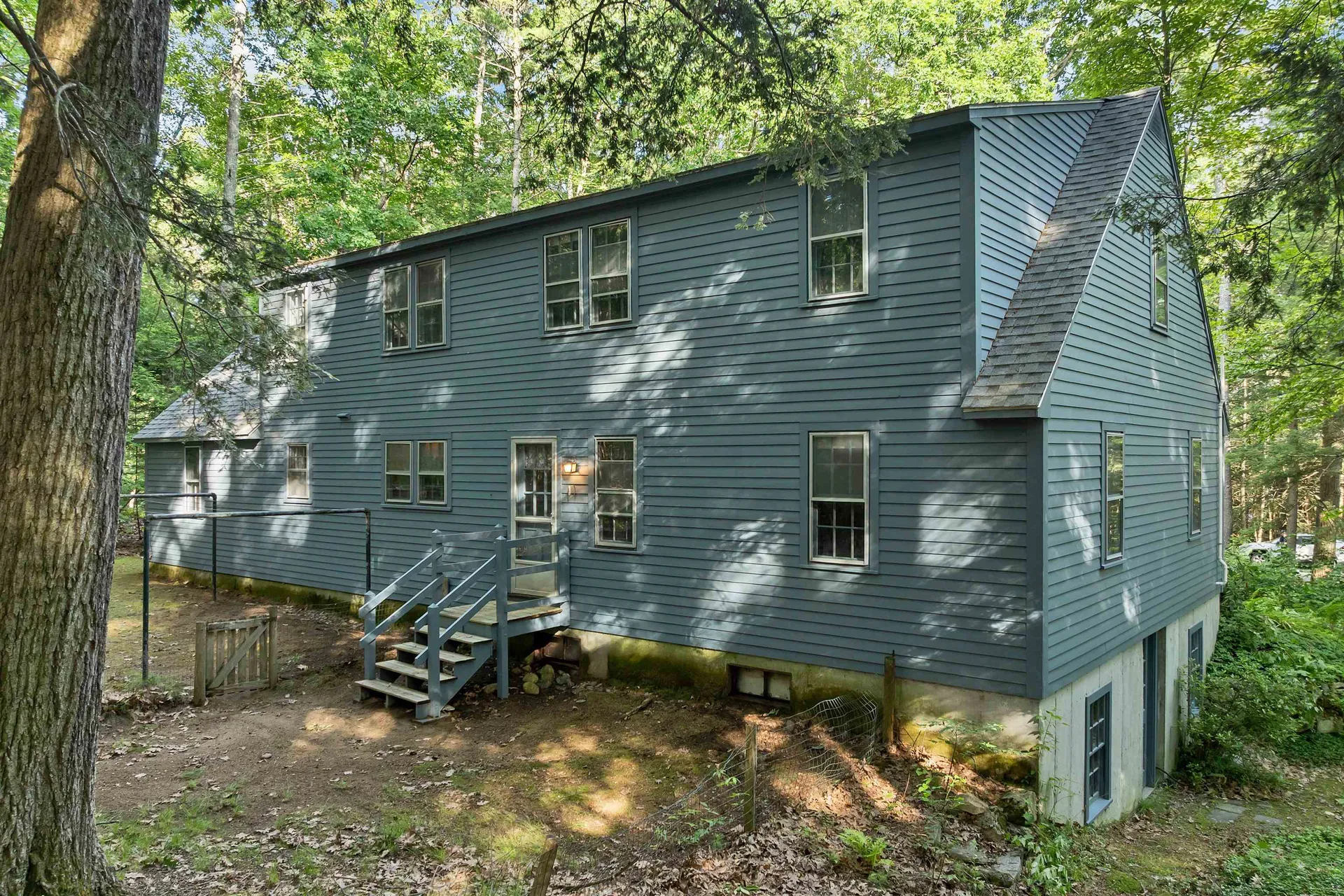 28 Manchester Road Amherst NH 03031