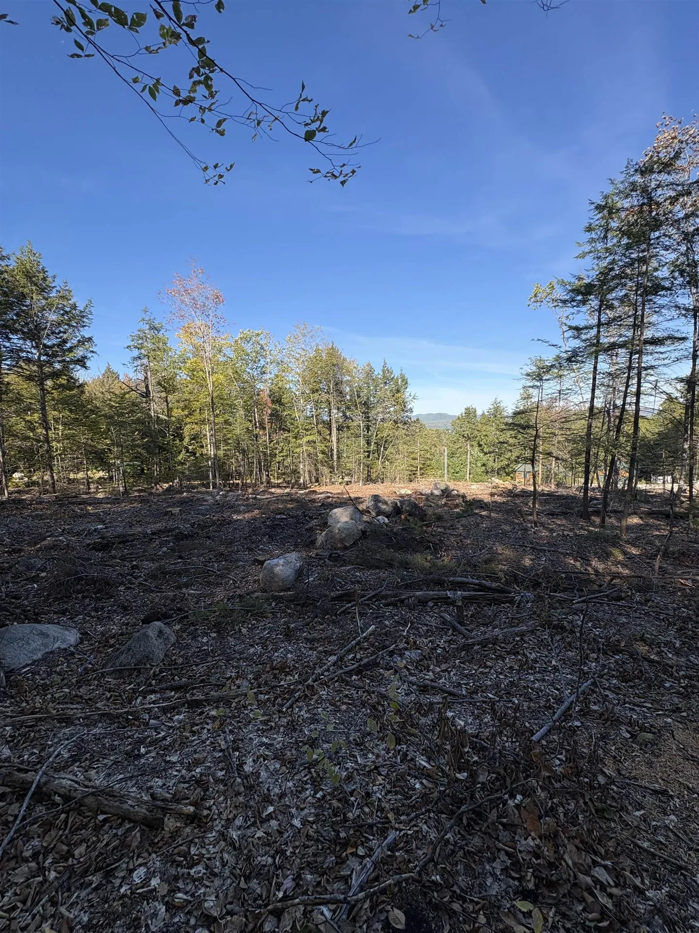 27 Sugarloaf Drive Ossipee NH 03814