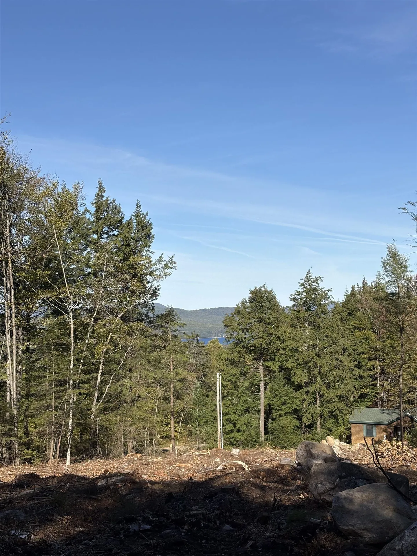 27 Sugarloaf Drive Ossipee NH 03814